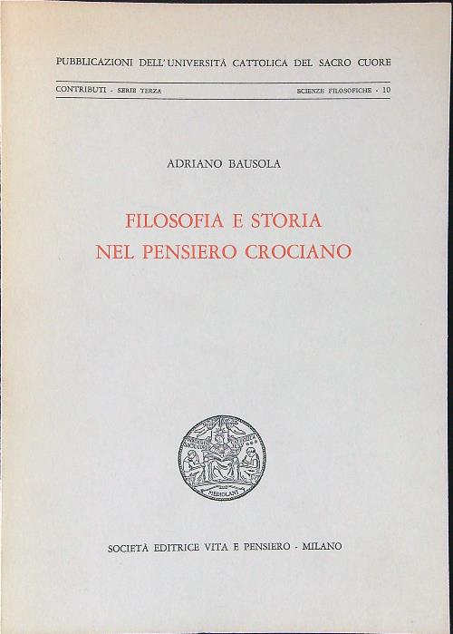 LIBRACCIO VINTAGE