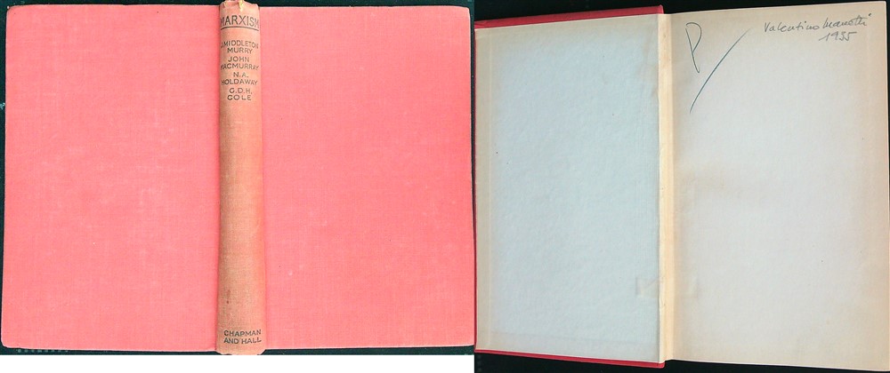 LIBRACCIO VINTAGE