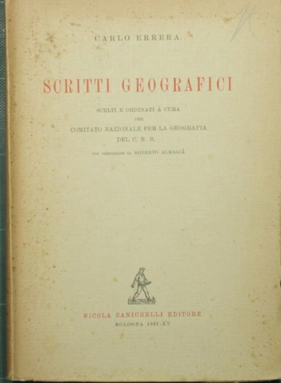 Antica Libreria Srl