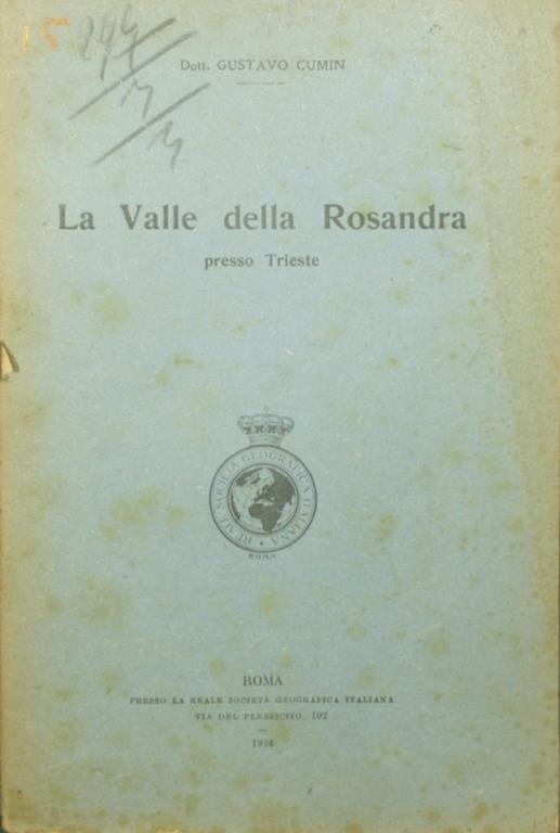 Antica Libreria Srl