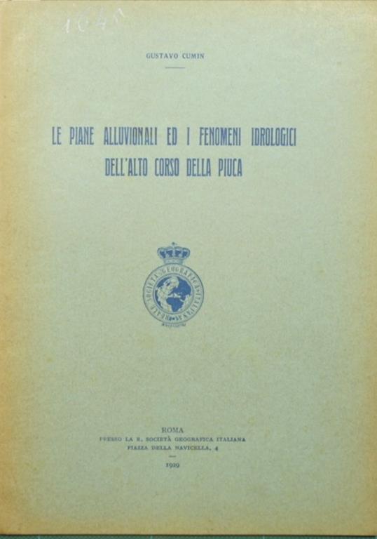 Antica Libreria Srl