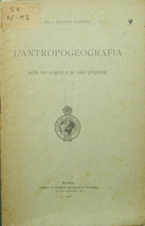 Antica Libreria Srl
