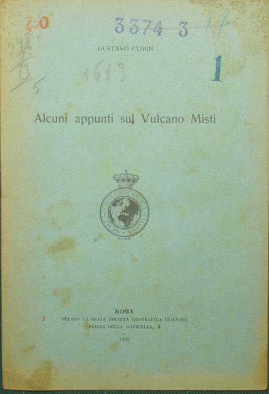 Antica Libreria Srl