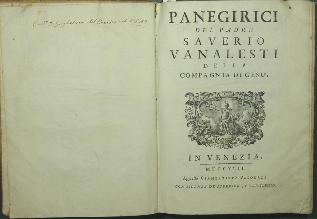 Antica Libreria Srl