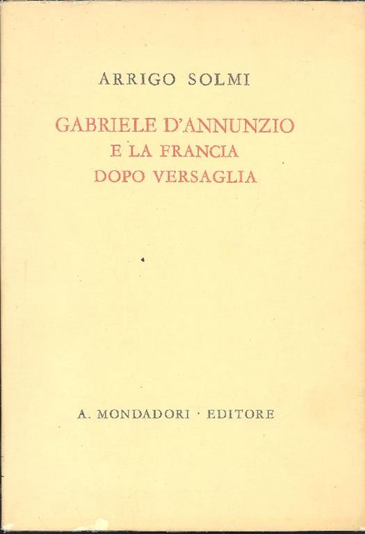 Studio Bibliografico Marini