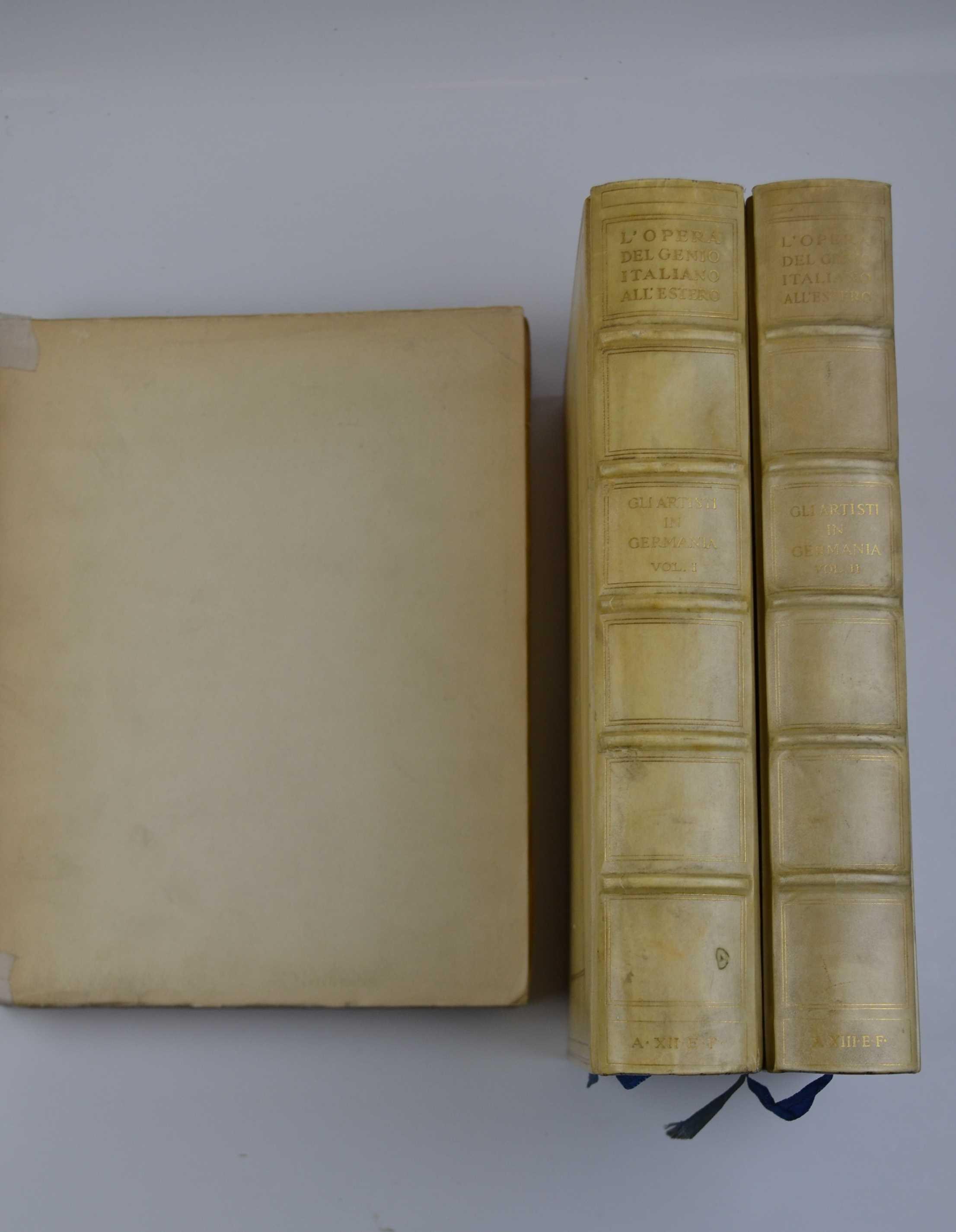 Studio bibliografico Benacense