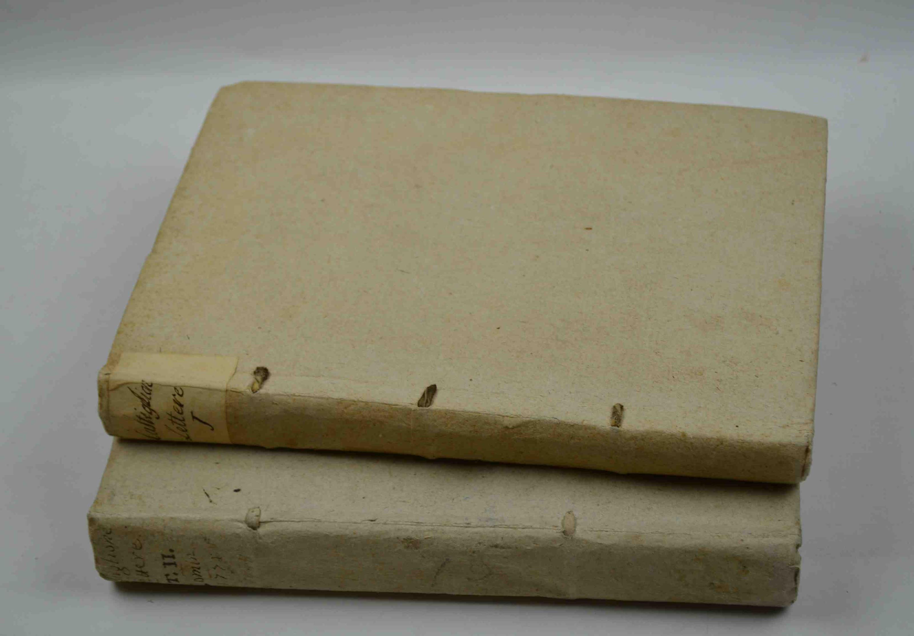 Lettere ora per la prima volta date in luce e con Annotazioni Storiche illustrate dall'abate Pierantonio Serassi