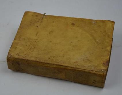 Octavae festorum hoc est. Lectiones secundi et tertii nocturni singulis diebus recitandae infra octabas festorum - copertina