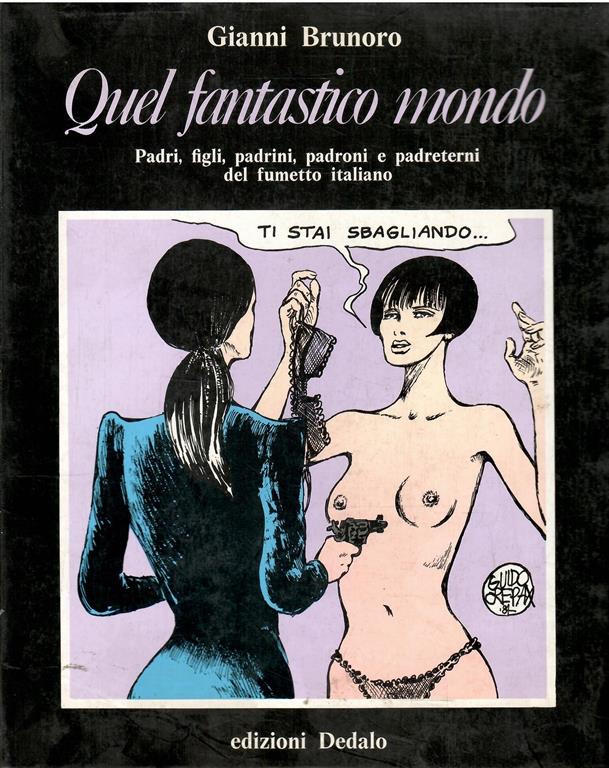 Libroteka di Fattoretti Silvia