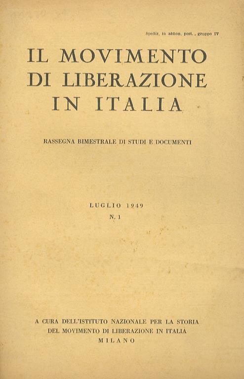 Libreria antiquaria Gozzini
