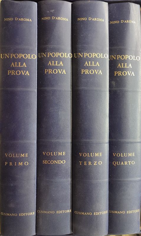 Folignolibri