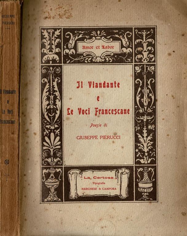 Biblioteca di Babele