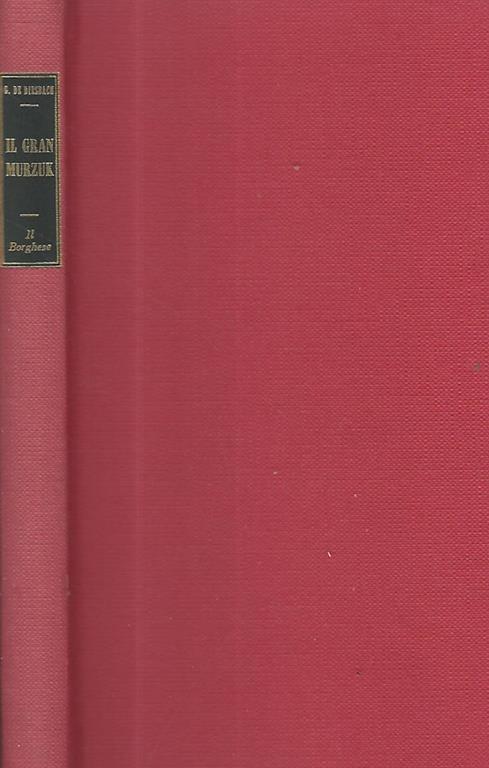 Biblioteca di Babele