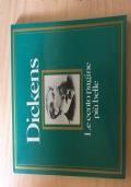 Dickens - Le cento pagine più belle - Piergiorgio Bellocchio - copertina