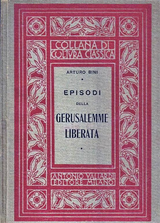 Biblioteca di Babele