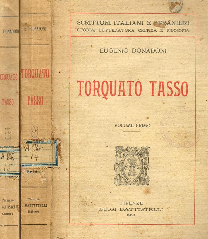 Biblioteca di Babele