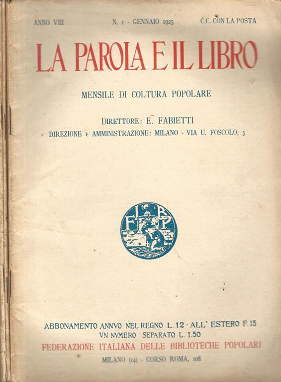 Biblioteca di Babele