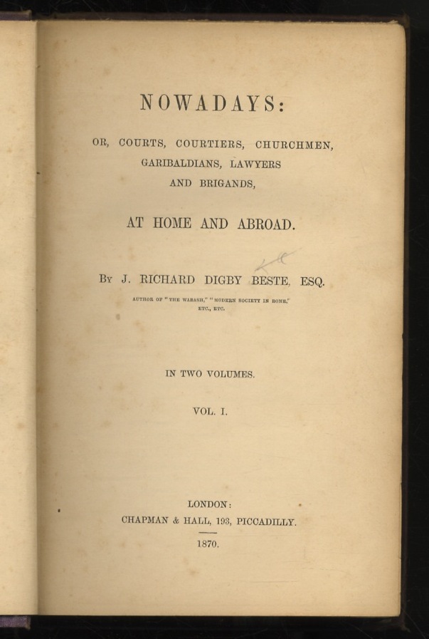 Libreria antiquaria Gozzini