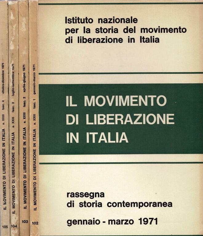 Biblioteca di Babele