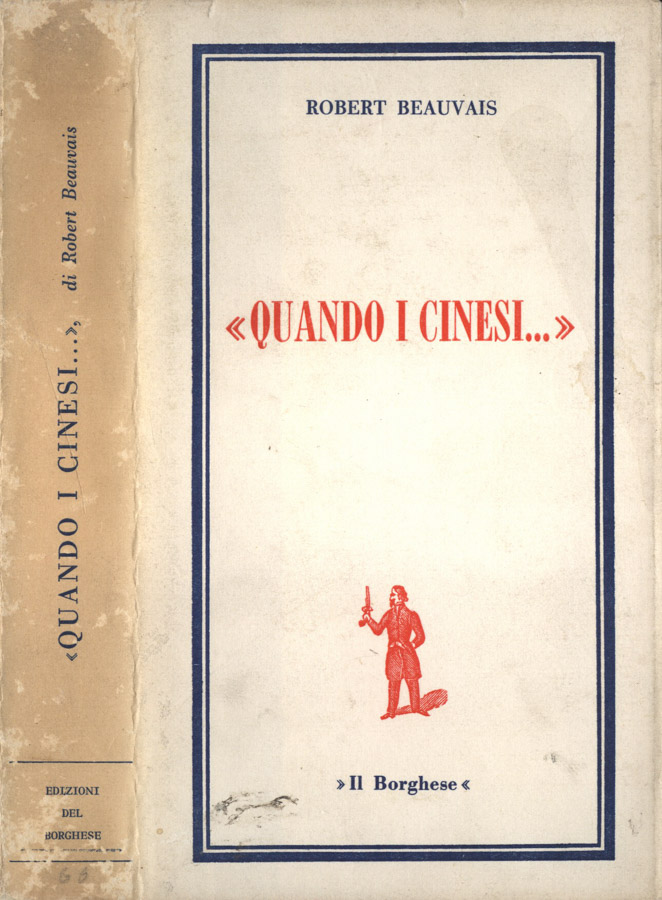 Biblioteca di Babele