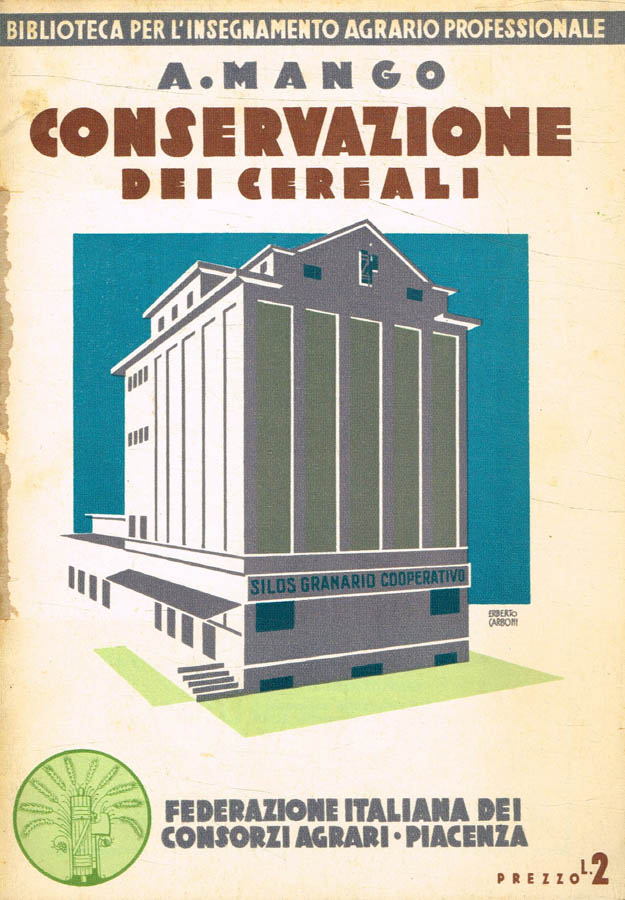 Biblioteca di Babele