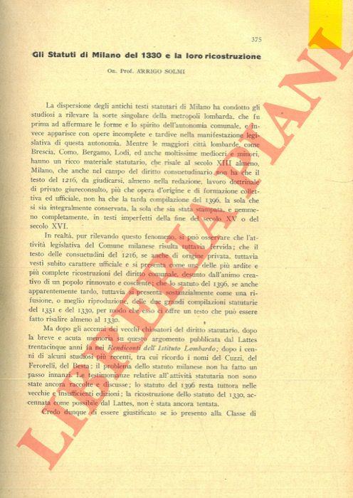 Libreria Piani