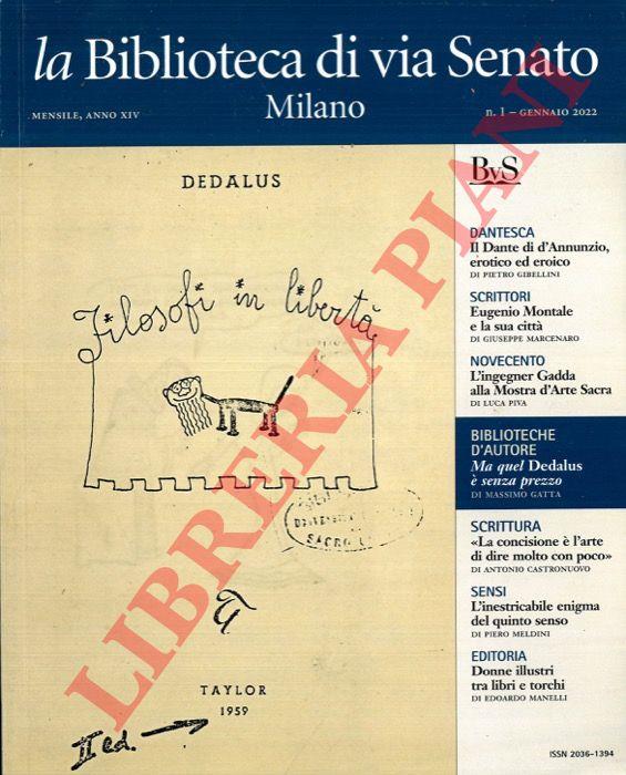 Libreria Piani