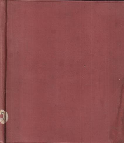 Gli affreschi di Paolo Veronese a Maer - Rodolfo Pallucchini - copertina
