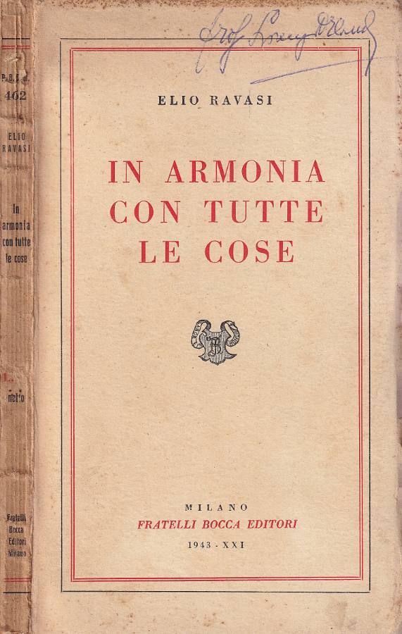Biblioteca di Babele