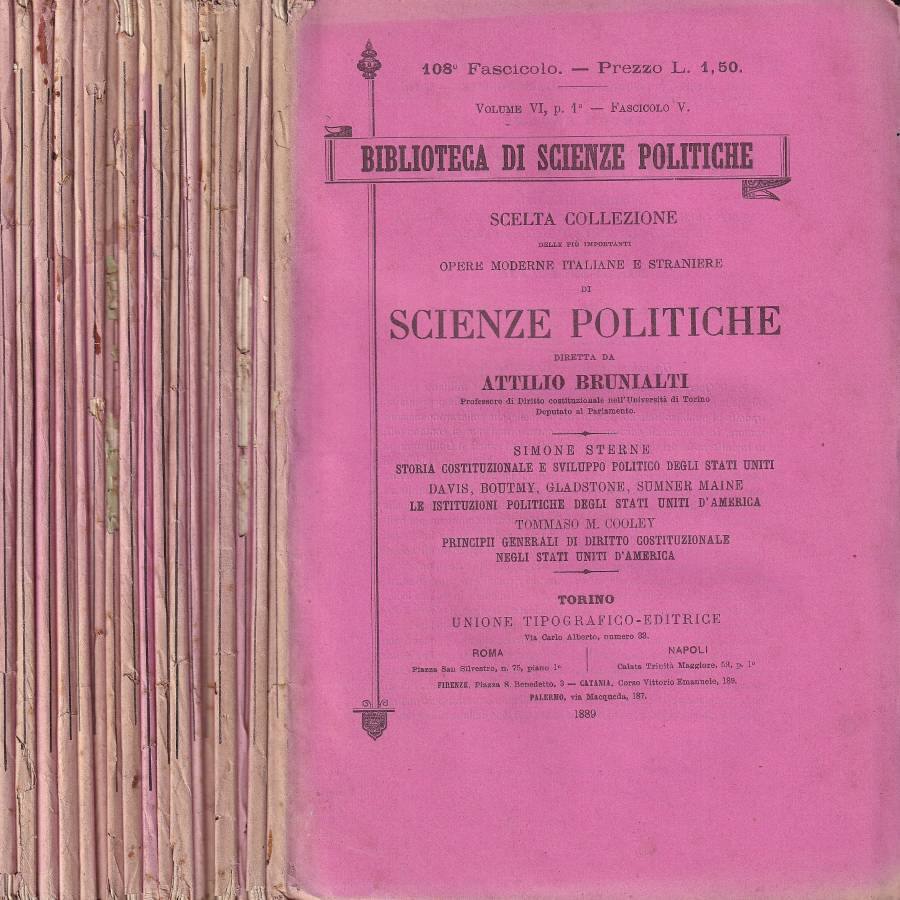 Biblioteca di Babele
