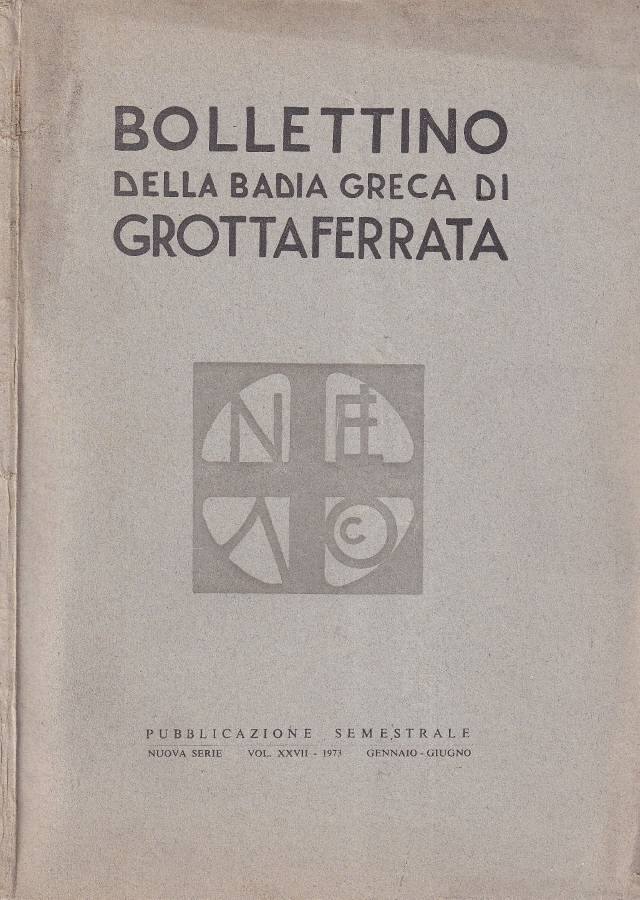 Biblioteca di Babele