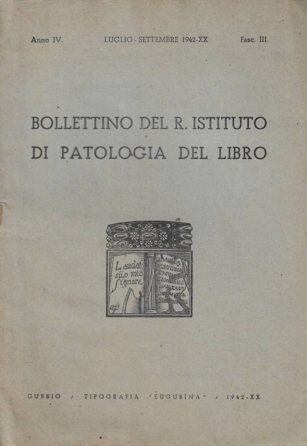 Biblioteca di Babele