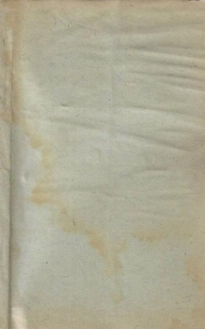 Archimede Patriotto - copertina