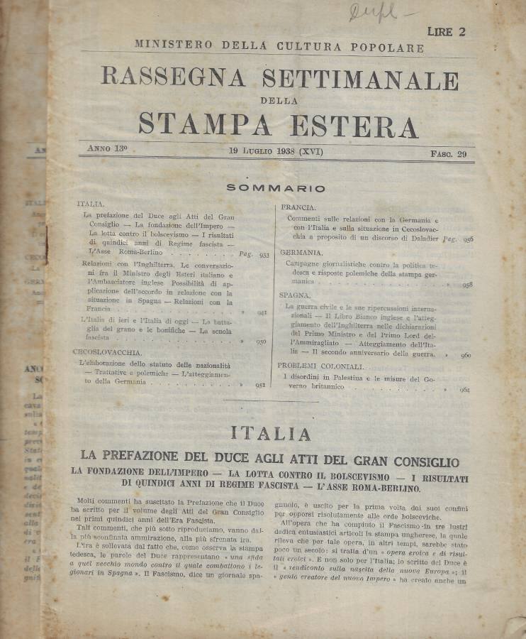 Biblioteca di Babele