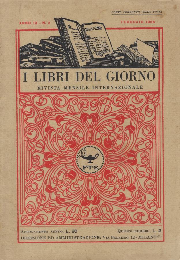 Biblioteca di Babele