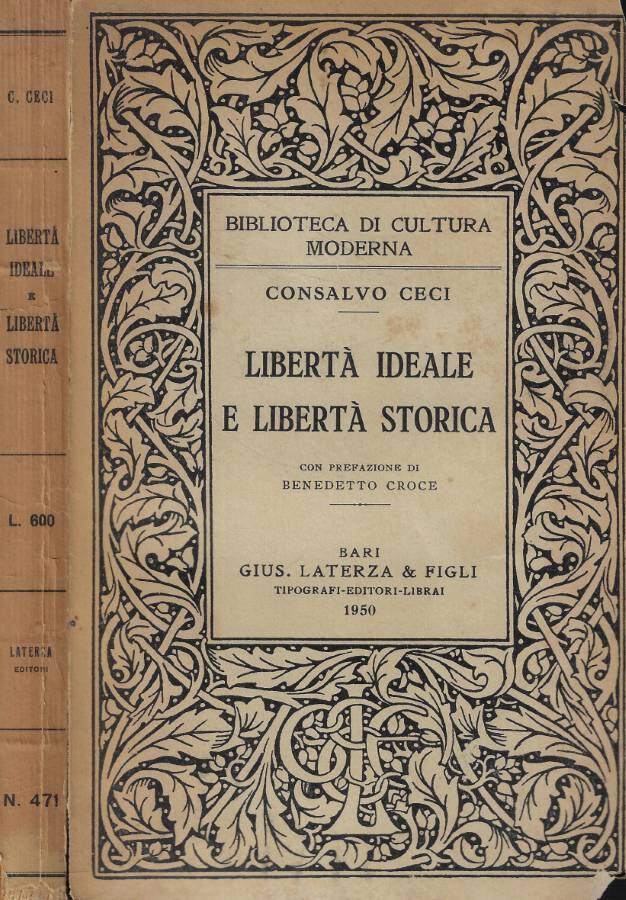 Biblioteca di Babele