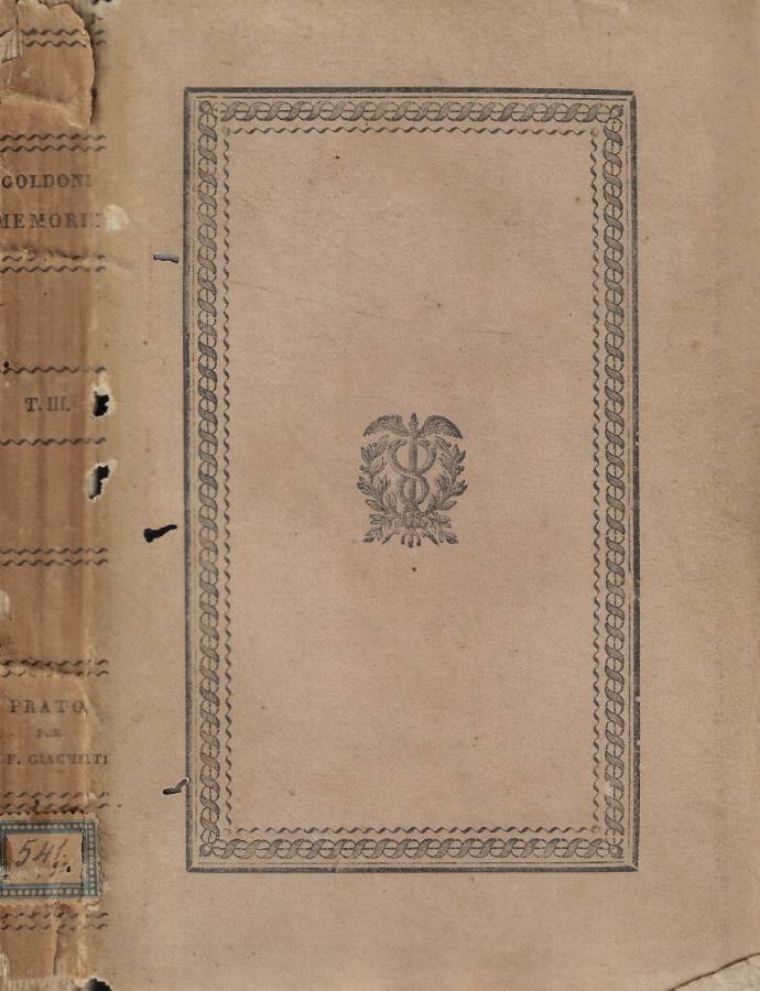 Biblioteca di Babele