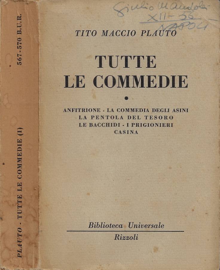 Biblioteca di Babele