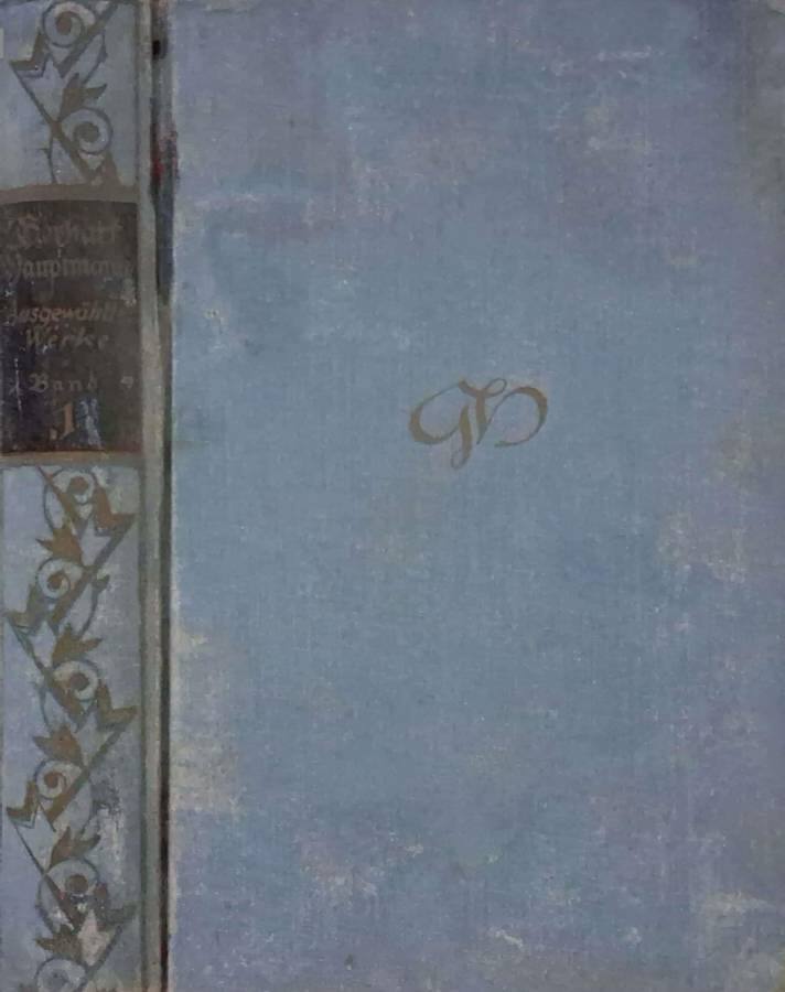 Biblioteca di Babele