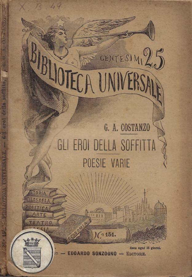 Biblioteca di Babele