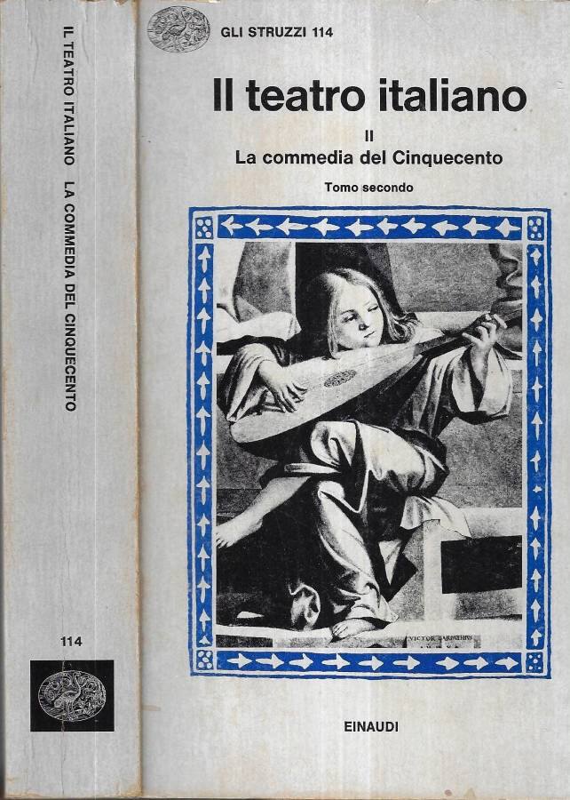 Biblioteca di Babele