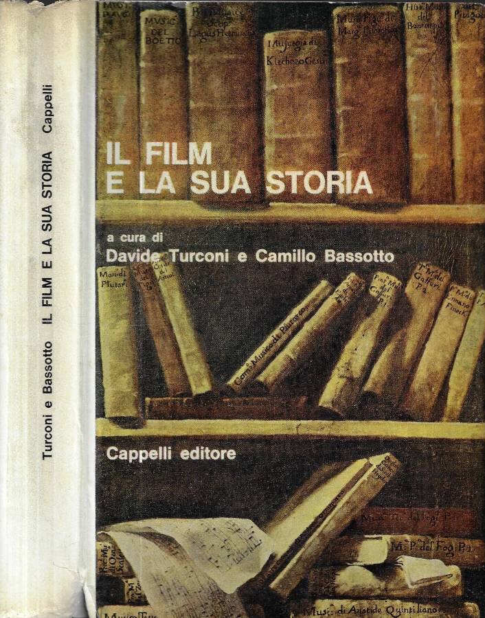 Biblioteca di Babele