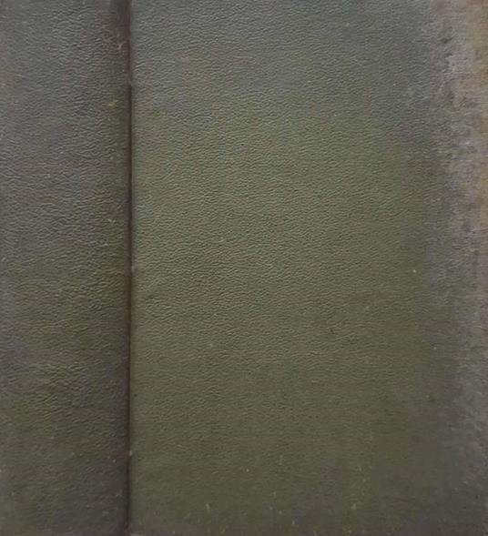 Trattato completo di agricoltura ad uso delle scuole e degli - copertina