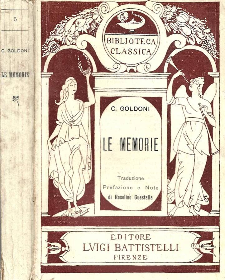 Biblioteca di Babele
