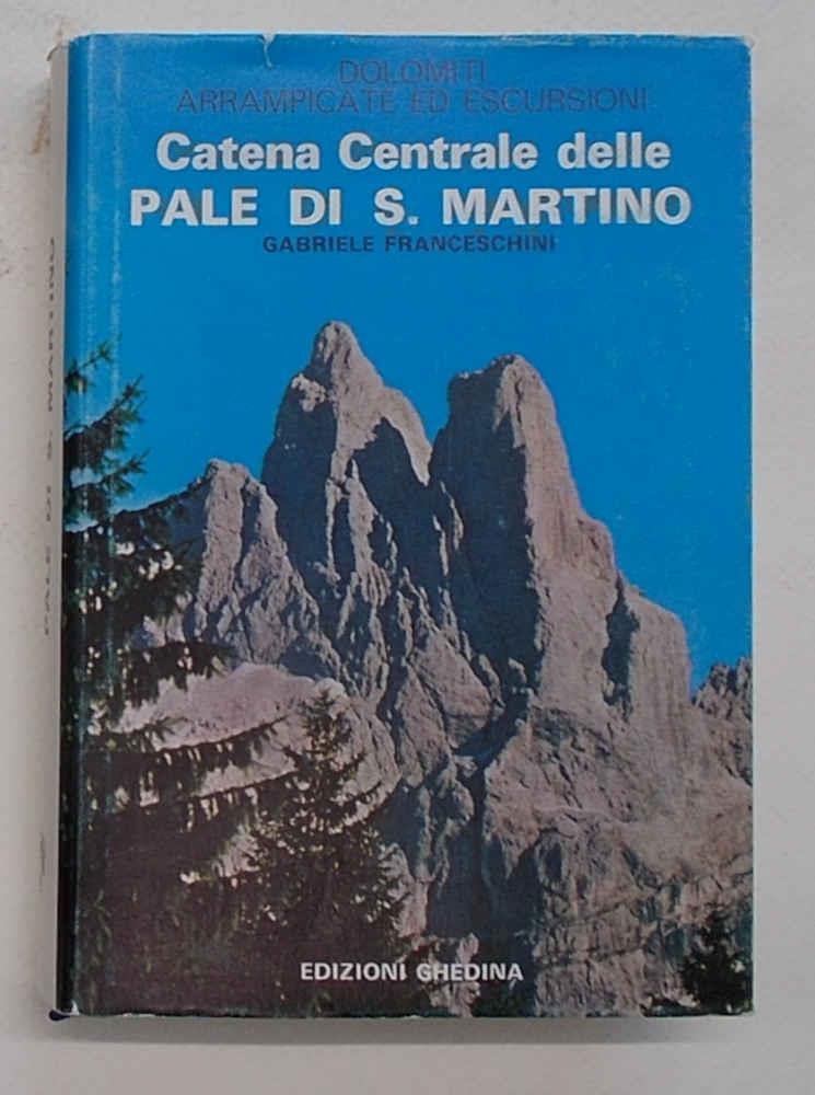 Studio bibliografico di Andrea Donati