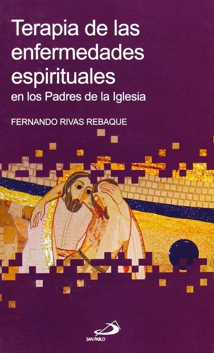 Terapia de las enfermedades espirituales en los Padres de la Iglesia. Betel 31 - copertina