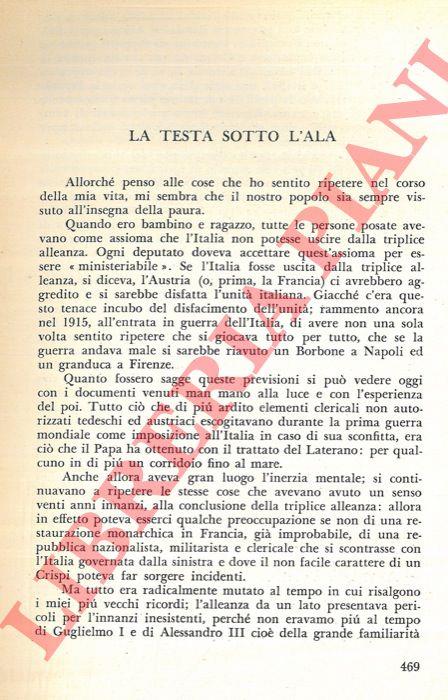 Libreria Piani
