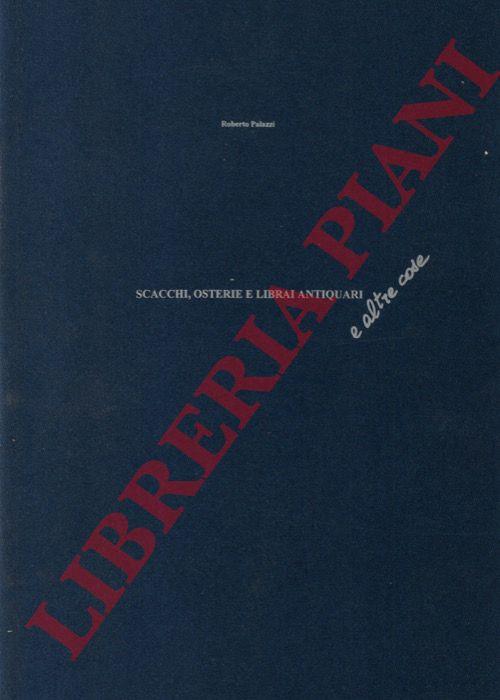 Libreria Piani
