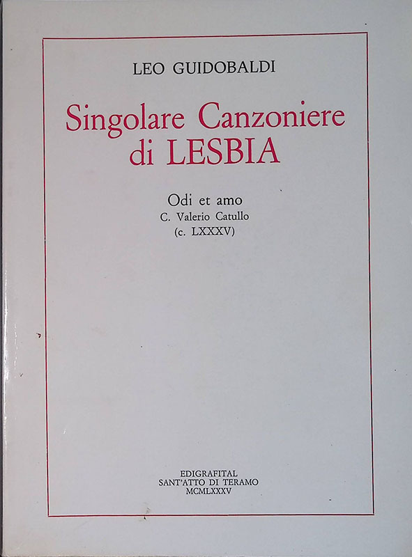 Folignolibri