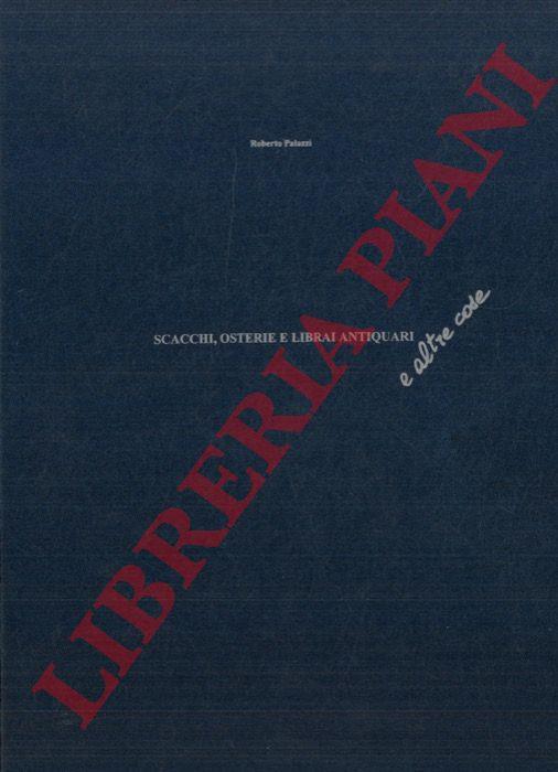 Libreria Piani